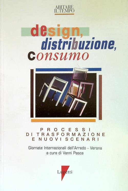 Design, distribuzione, consumo | Immagine Gallery 2