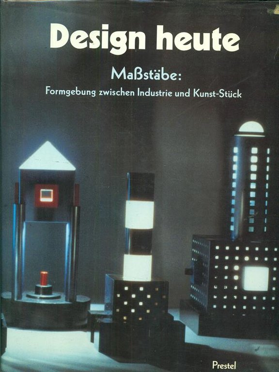Design Heute | Immagine Gallery 2