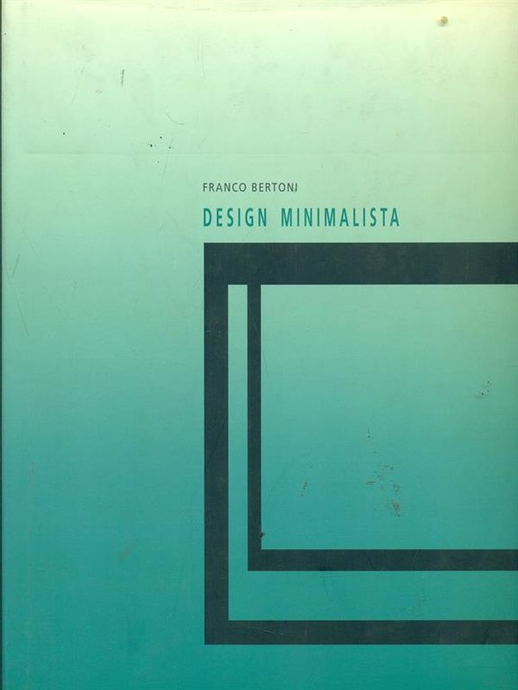 Design minimalista