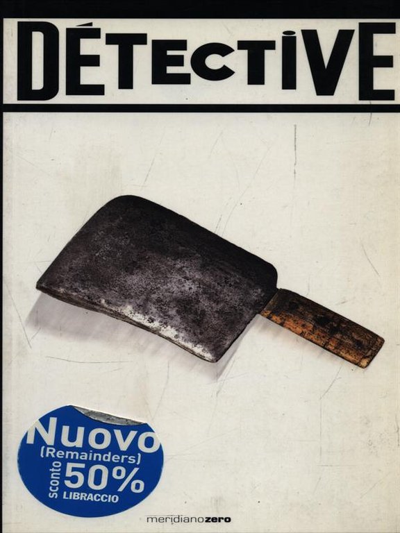 Detective - Le piu' belle pagine | Immagine Gallery 2