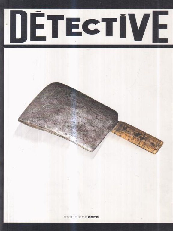 Detective. Le piu' belle pagine