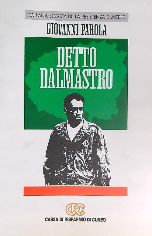 Detto Dalmastro