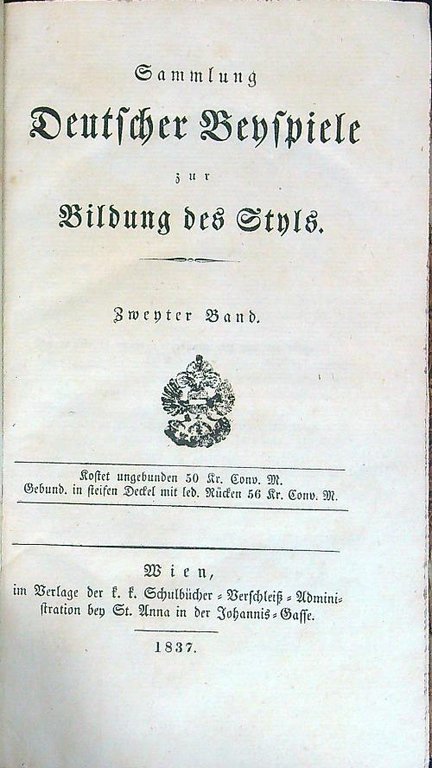 Deutscher Benspiele