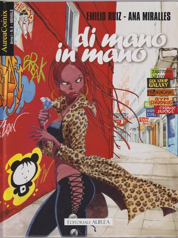 Di mano in mano