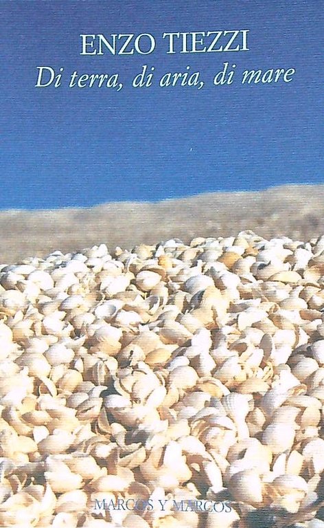 Di terra di aria di mare