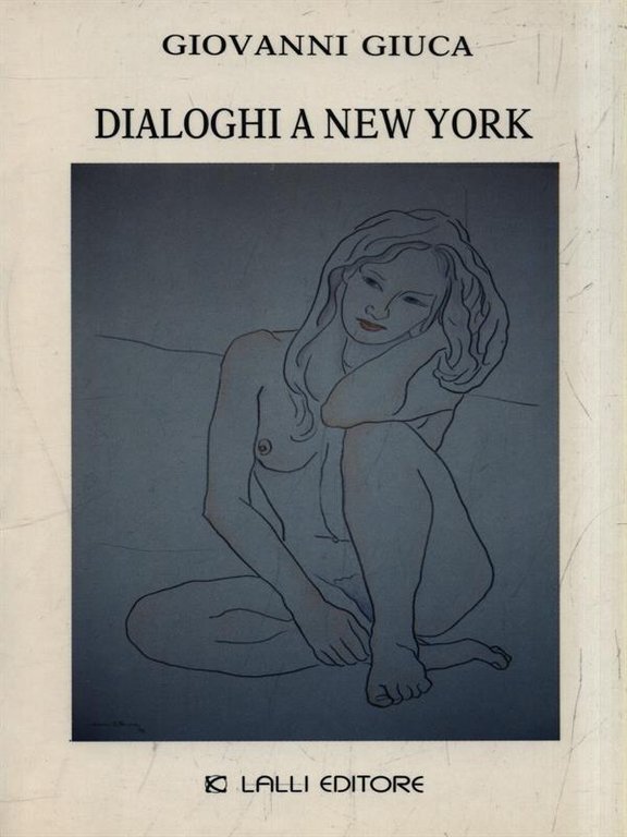 Dialoghi a New York