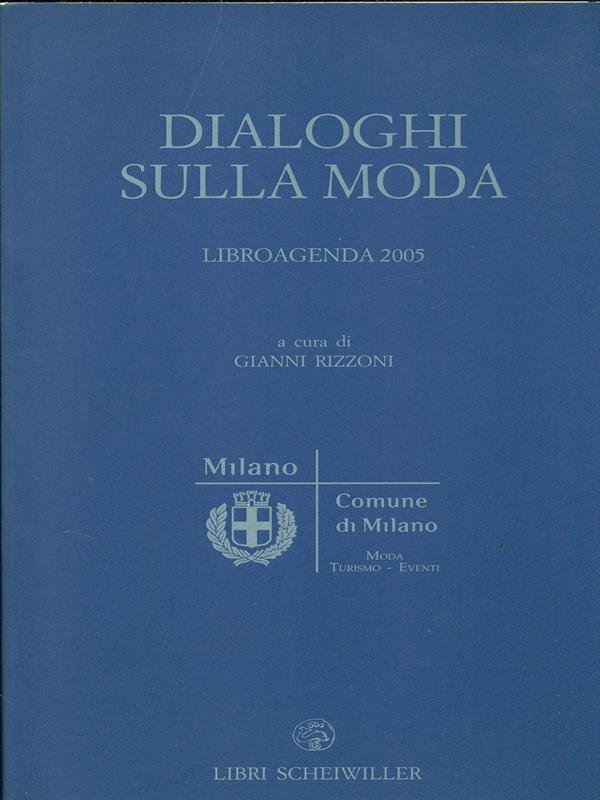 Dialoghi sulla moda