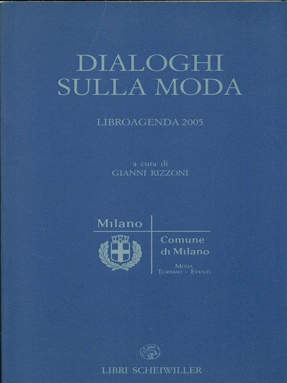 Dialoghi sulla moda