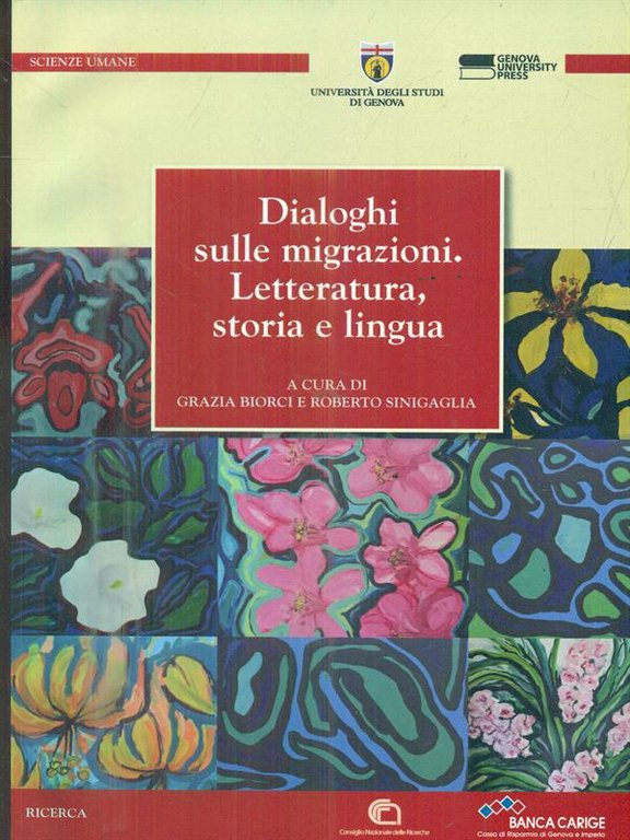 Dialoghi sulle migrazioni. Letteratura, storia e lingua | Immagine Gallery 2