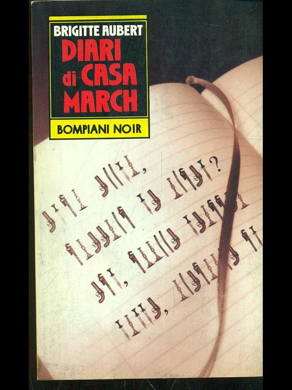 Diari di casa March