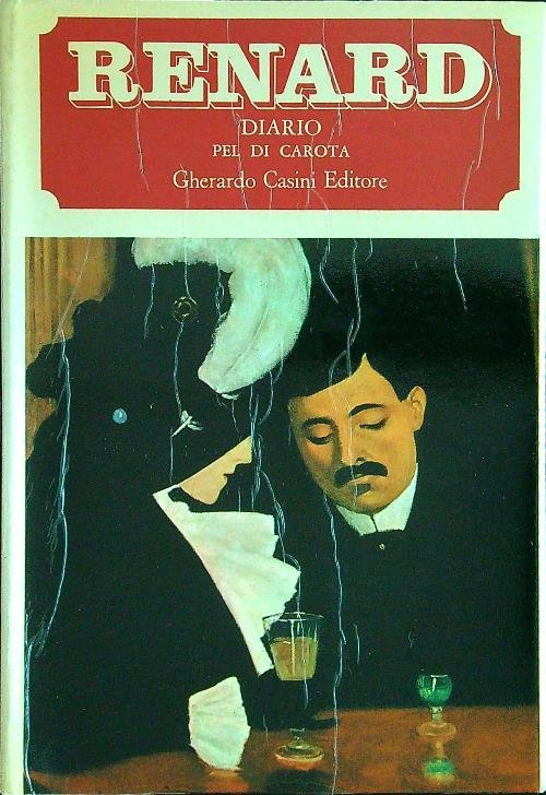 Diario - Pel di Carota