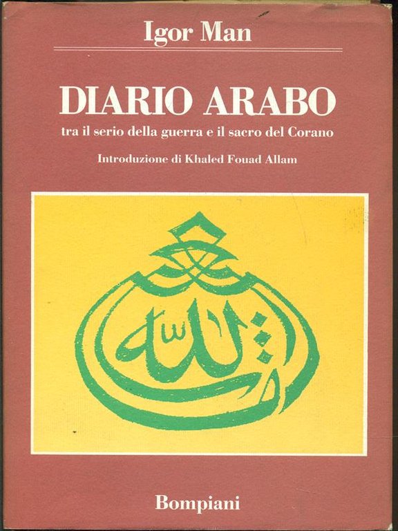 Diario Arabo