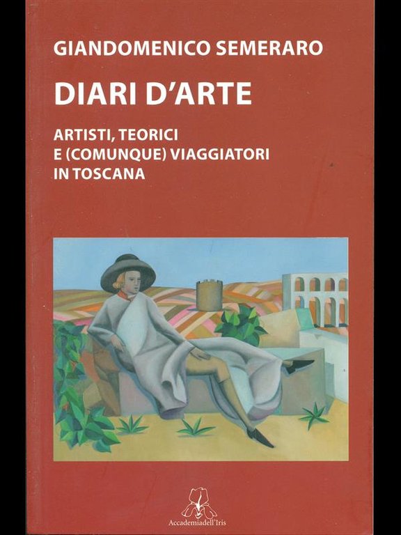 Diario D'arte