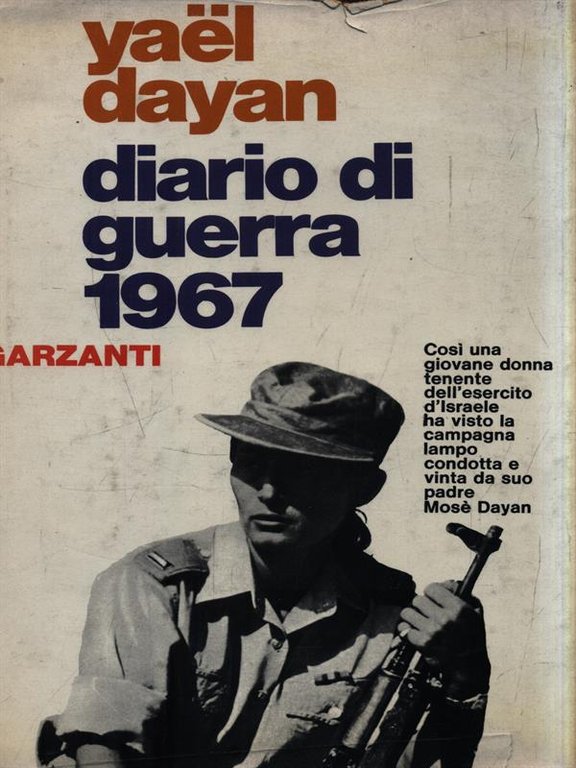 Diario di guerra 1967
