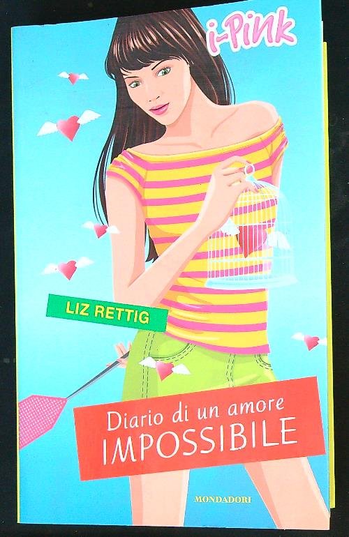 Diario di un amore impossibile
