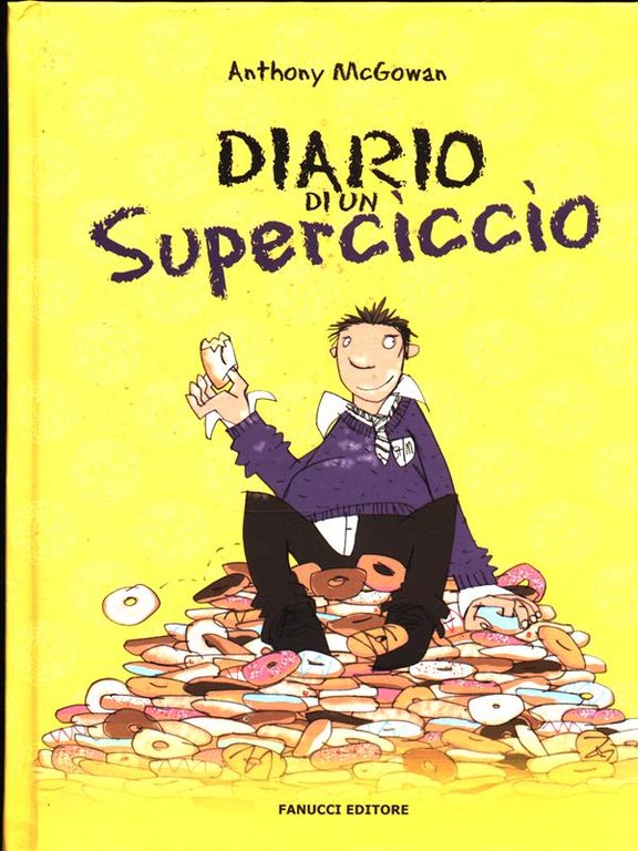 Diario di un Superciccio