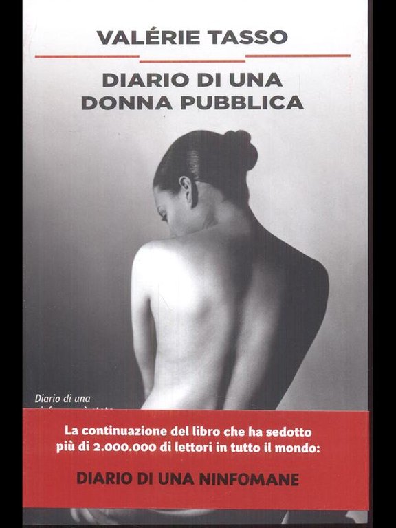 Diario di una donna pubblica