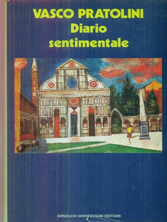Diario sentimentale
