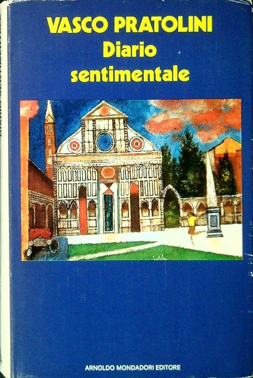 Diario sentimentale