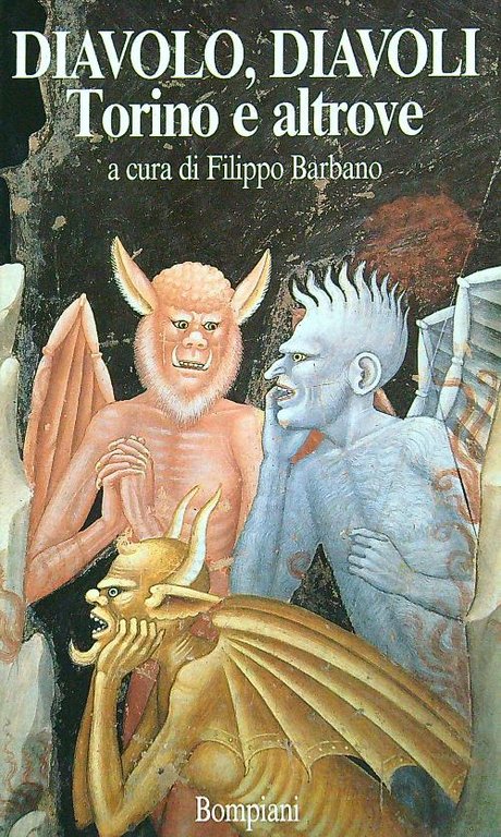 Diavolo, diavoli Torino e altrove | Immagine Gallery 2