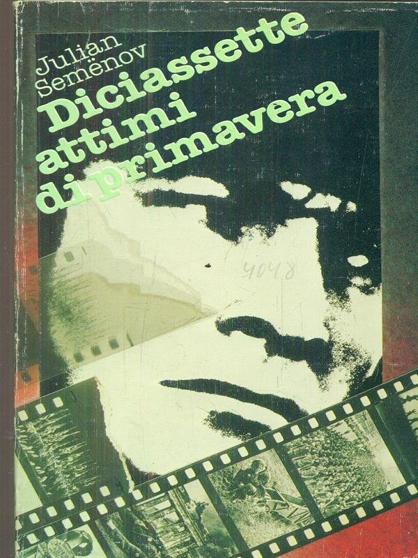 Diciassette attimi di primavera