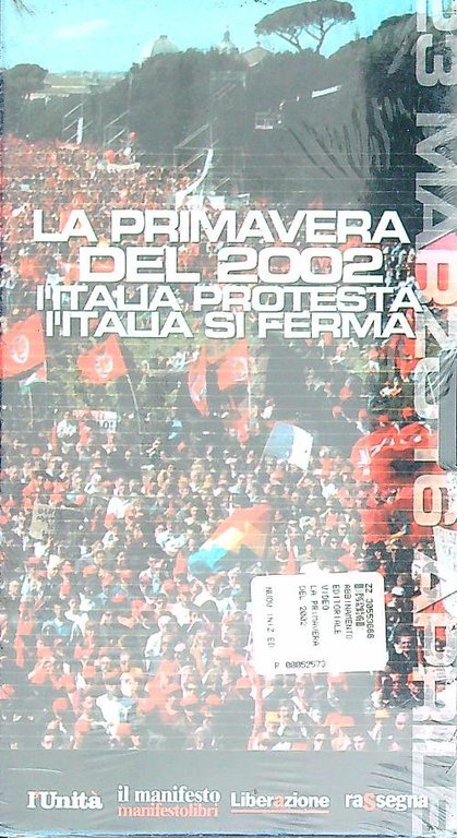 Diciottesimo parallelo. La ripresa del conflitto sociale in Italia. Con …