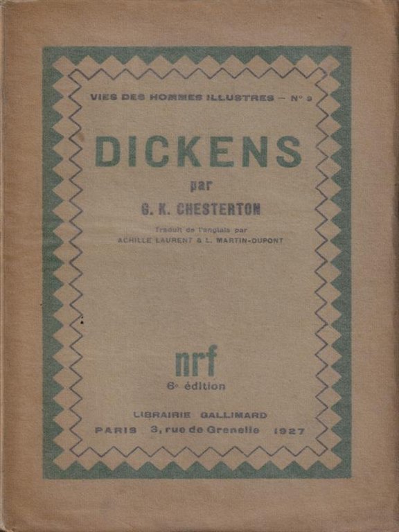 Dickens