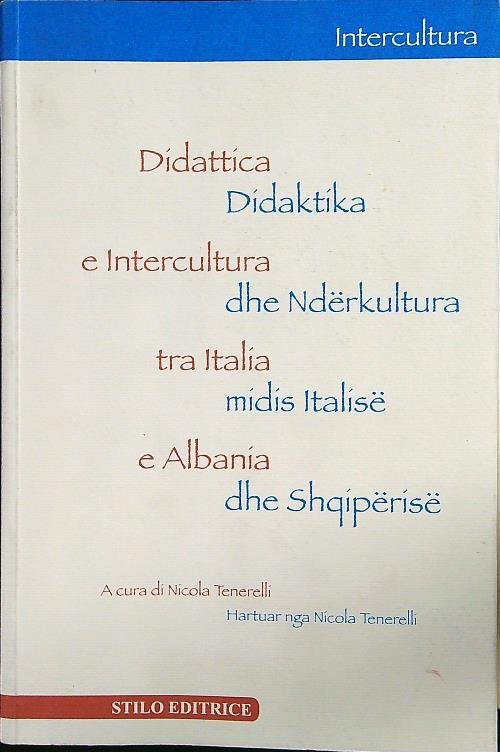 Didattica e intercultura tra Italia e Albania