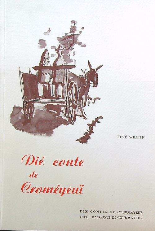 Die conte de Cromeyeui