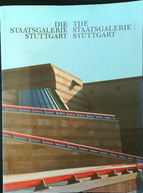 Die Staatsgalerie Stuttgart