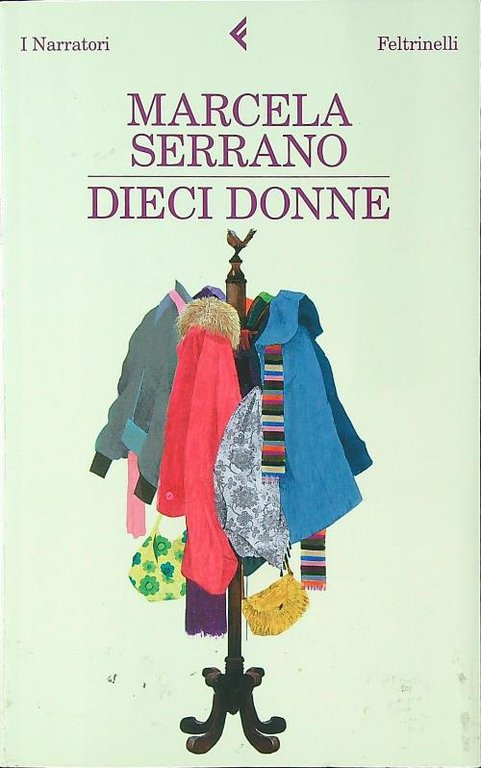 Dieci donne | Immagine Gallery 2