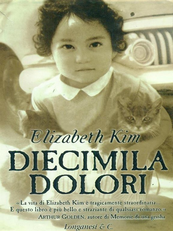Diecimila dolori | Immagine Gallery 2