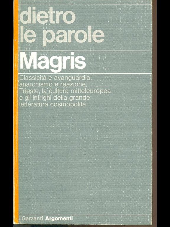 Dietro le parole | Immagine Gallery 2