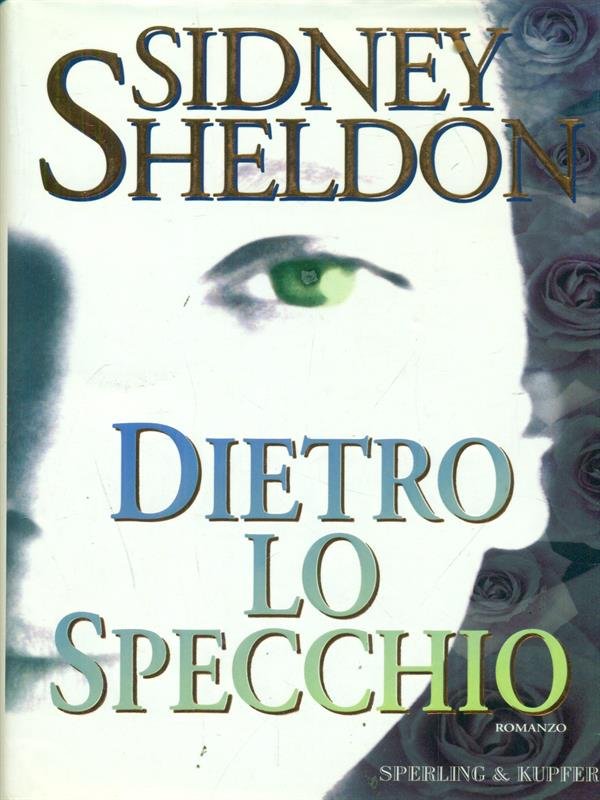 Dietro lo specchio