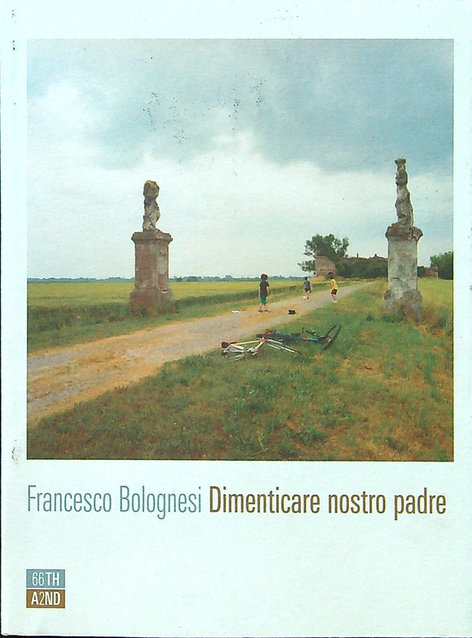 Dimenticare nostro padre | Immagine principale