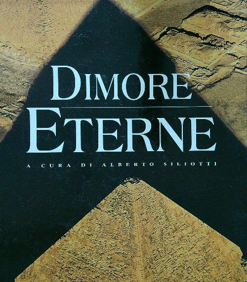 Dimore eterne