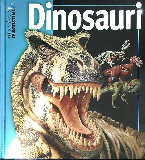 Dinosauri
