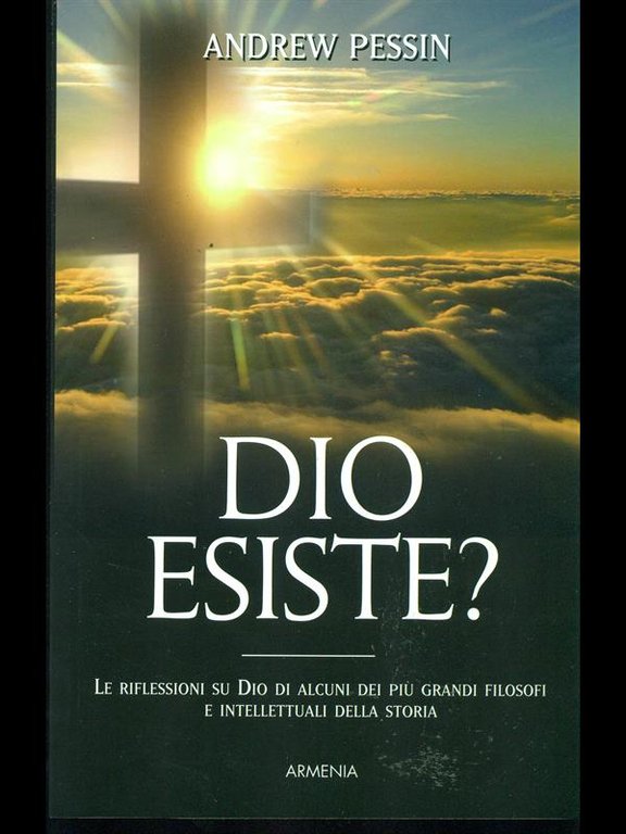 Dio esiste?