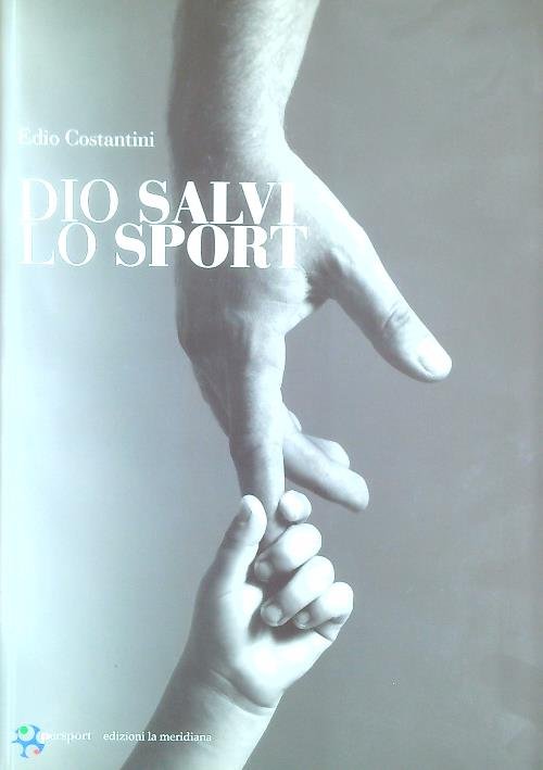 Dio salvi lo sport