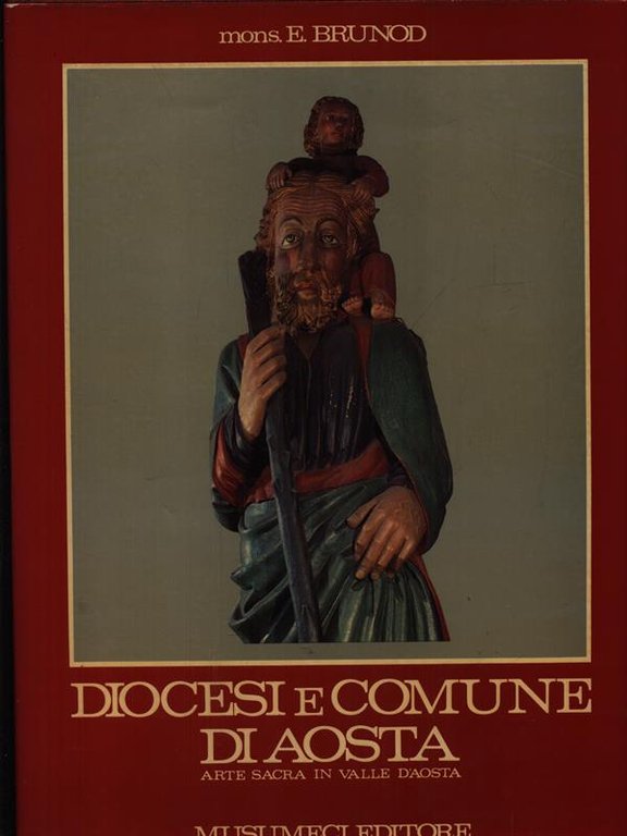 Diocesi e comune di Aosta