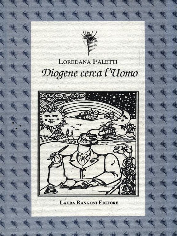 Diogene cerca l'Uomo