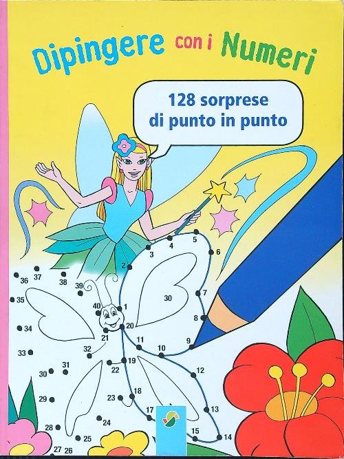 Dipingere con i numeri