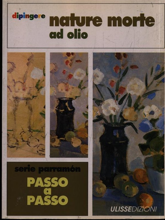 Dipingere nature morte ad olio | Immagine Gallery 2
