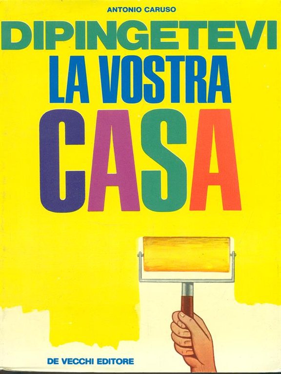 Dipingetevi la vostra casa