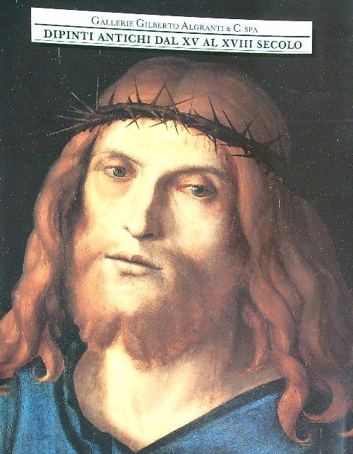 Dipinti antichi dal XV al XVIII secolo