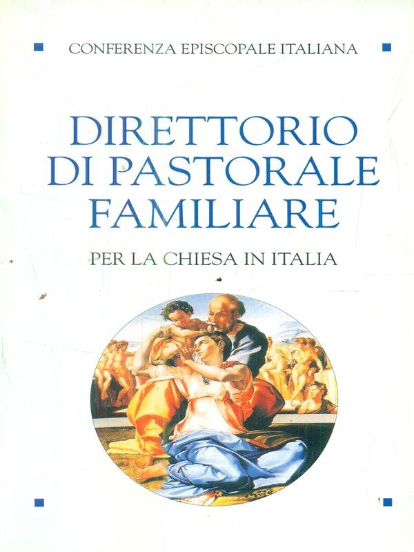 Direttorio di pastorale familiare