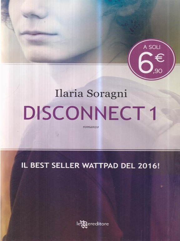 Disconnect. Vol. 1