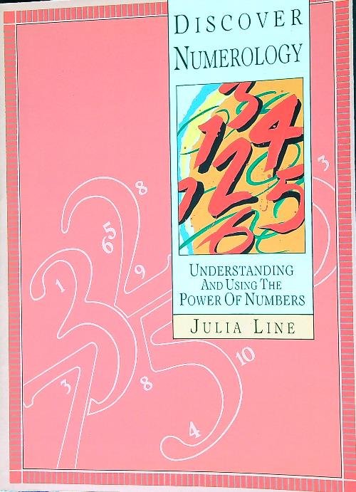 Discover Numerology