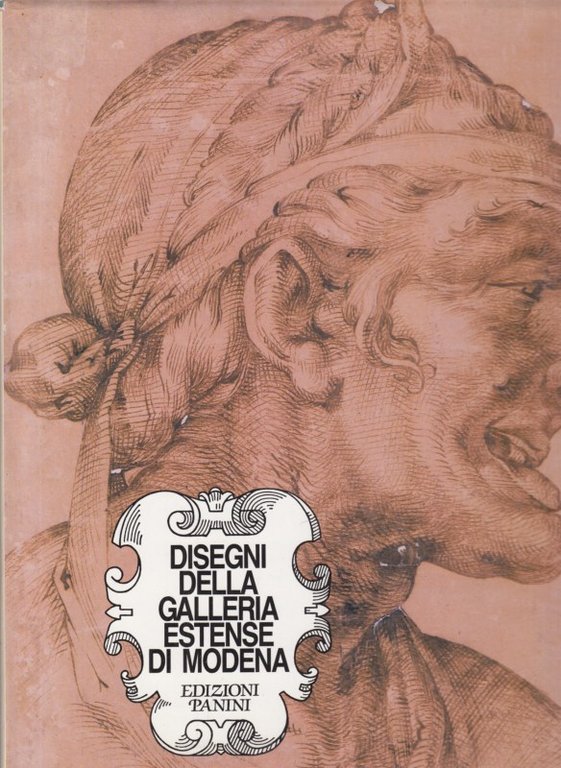 Disegni della galleria estense di Modena