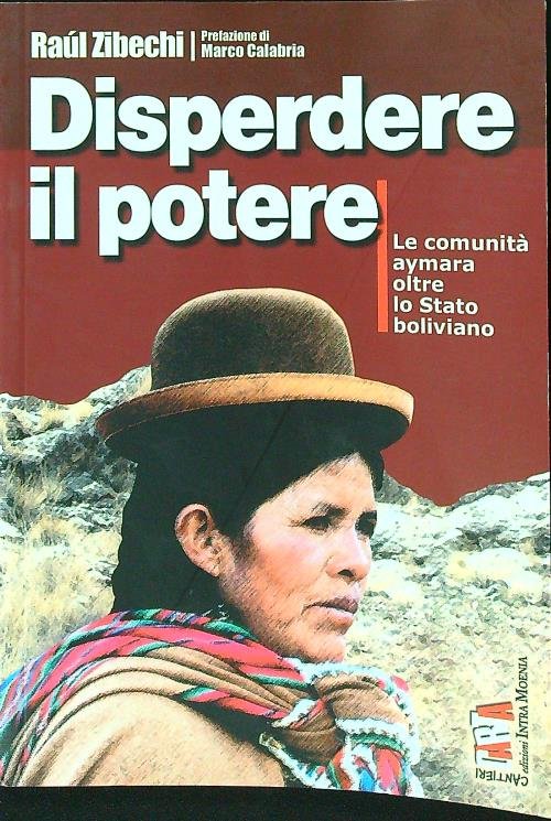 Disperdere il potere